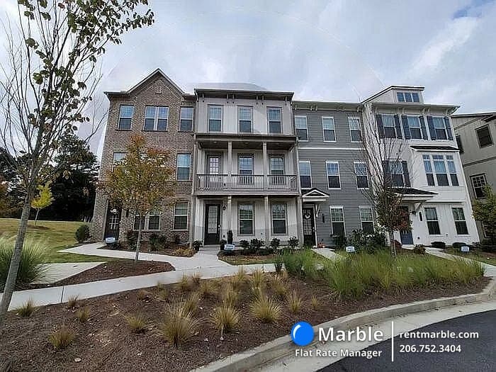 2565 Morehead St, Norcross GA 30071