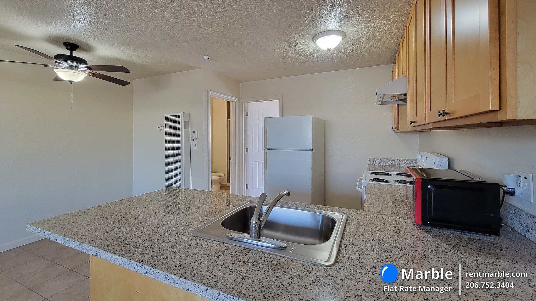 835 E Main St, Apt 3, Stockton CA 95202 photo 5