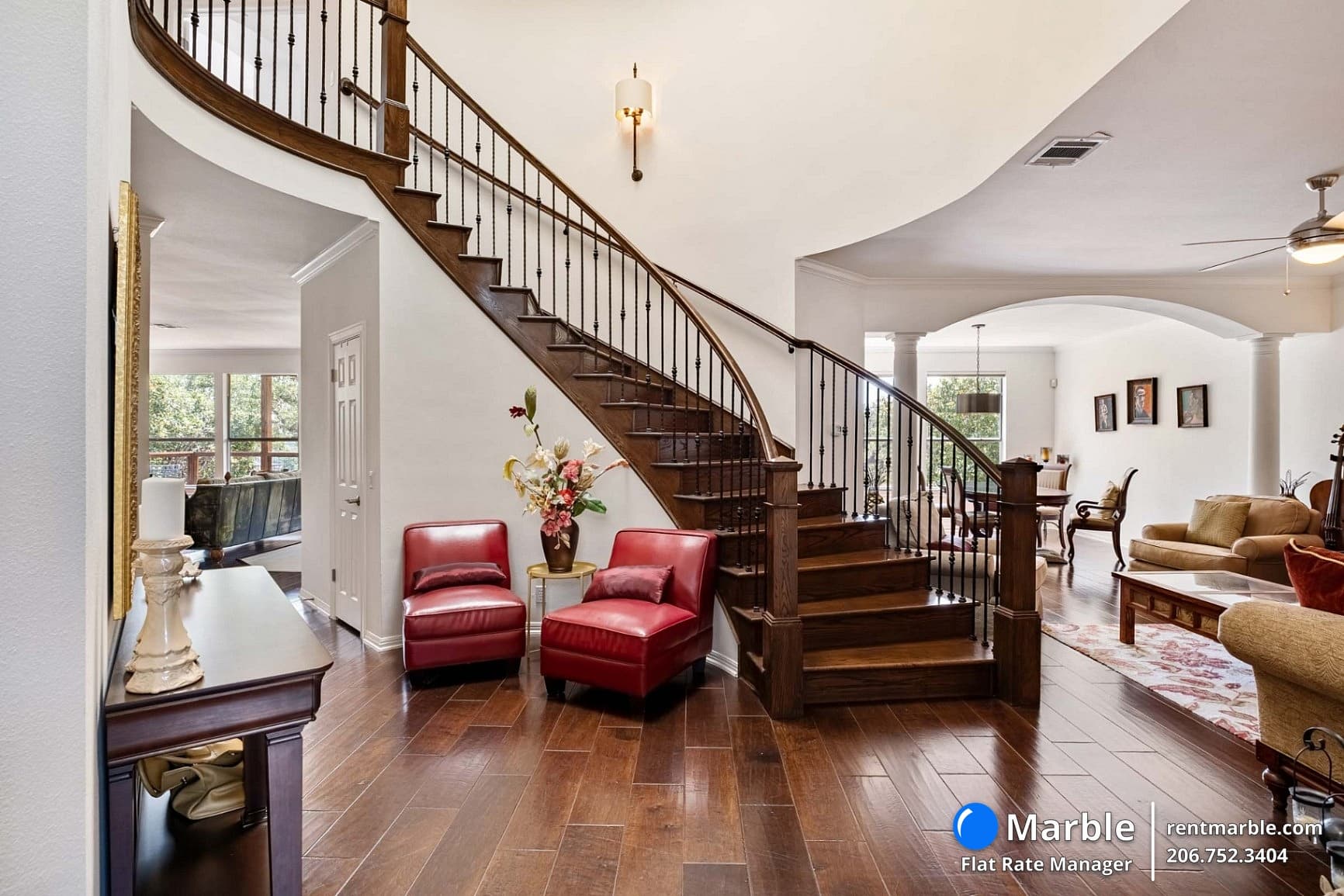 5511 Courtyard Dr, Austin TX 78731