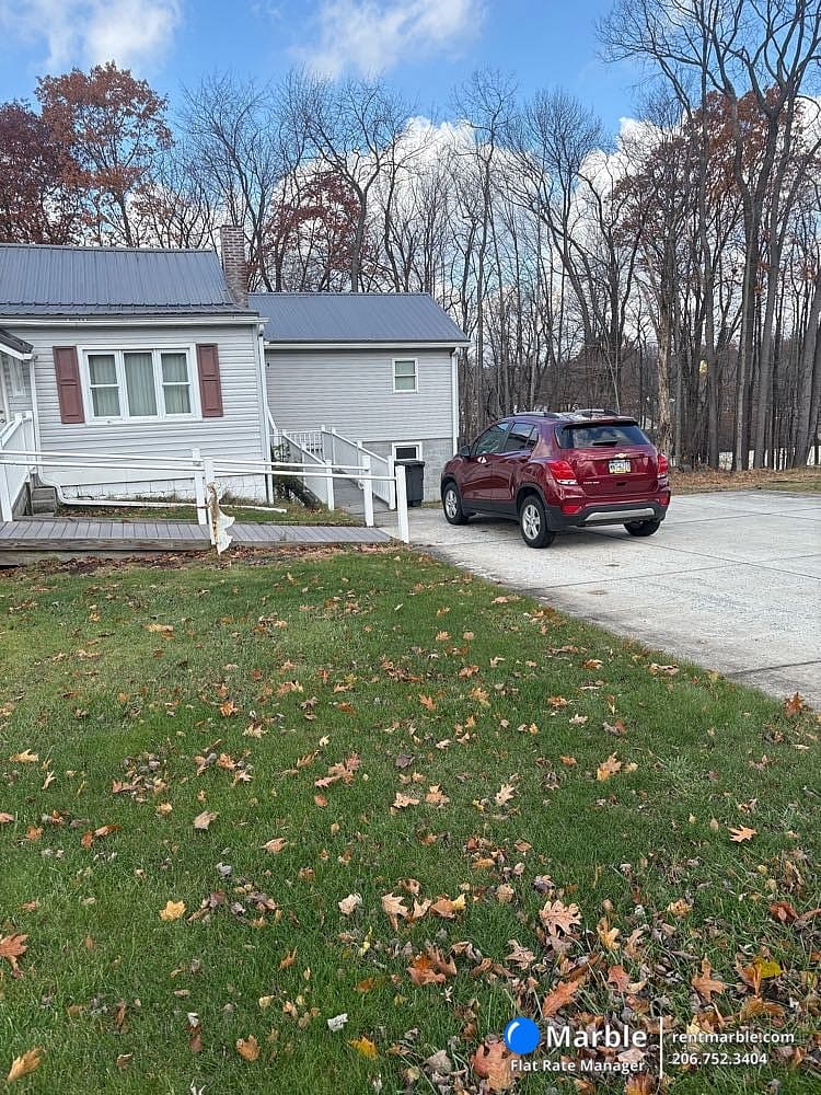 1410 W 2nd St, Cresson PA 16630