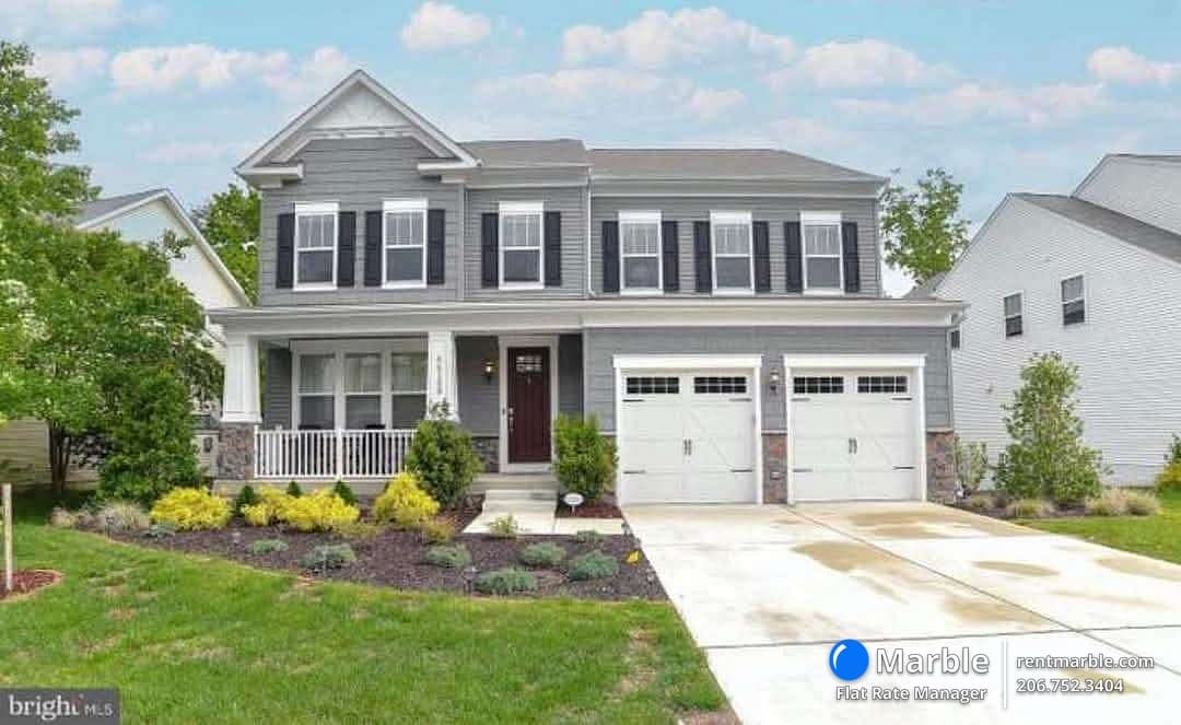 44168 Azalea Ct, California MD 20619
