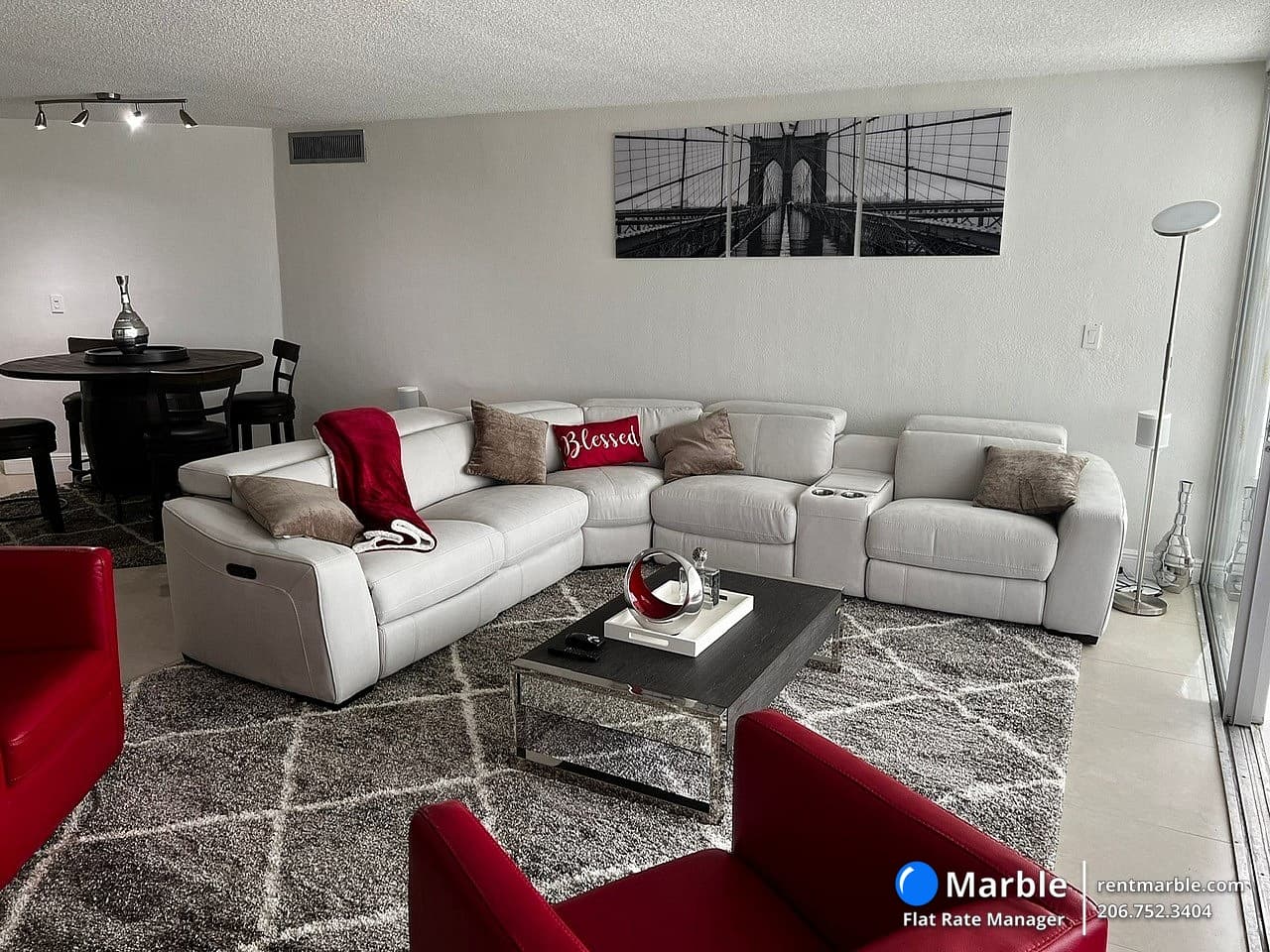 1701 NE 191st St, Apt 417, Miami FL 33179 photo 2