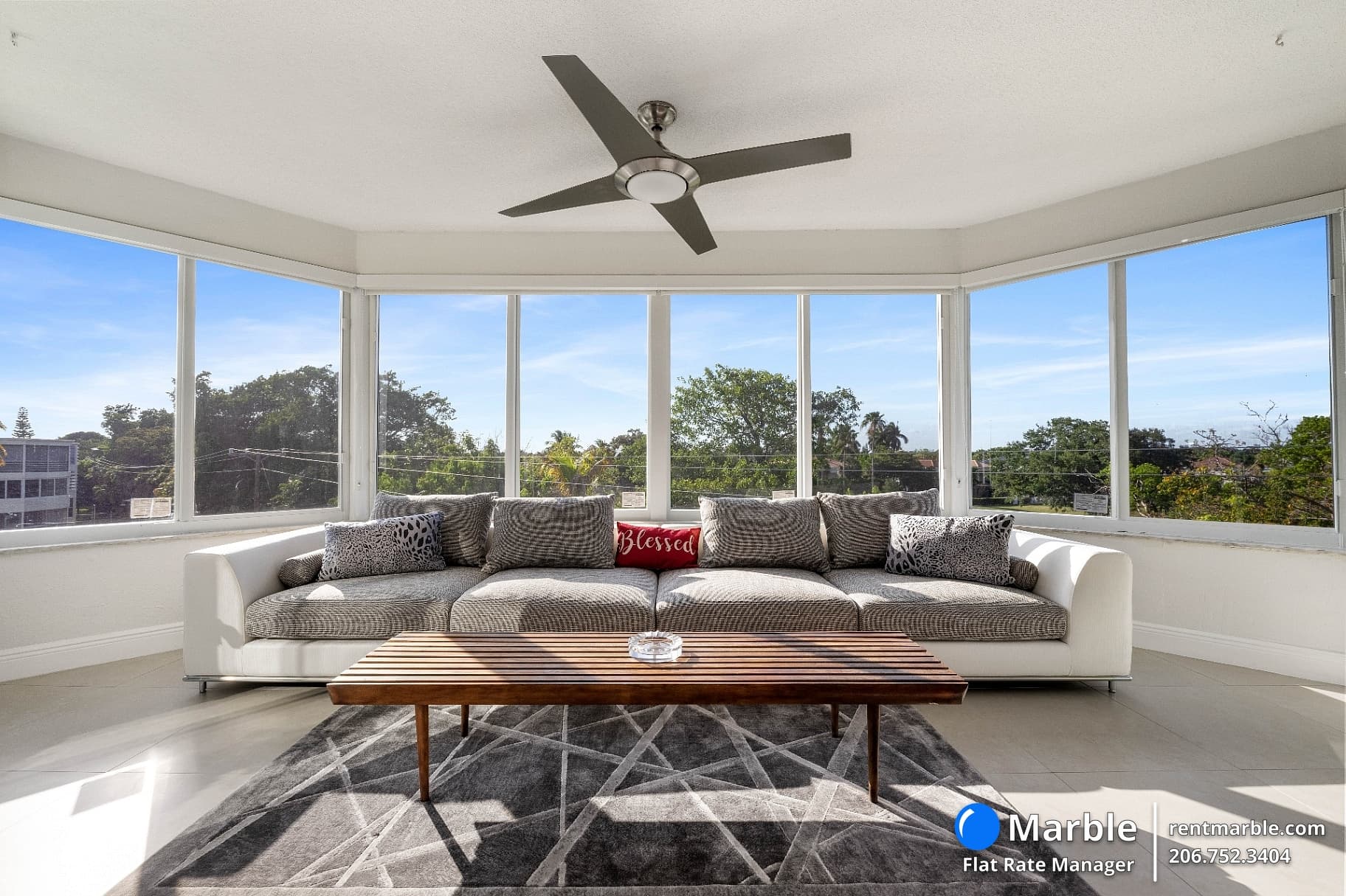 1701 NE 191st St, Apt 417, Miami FL 33179