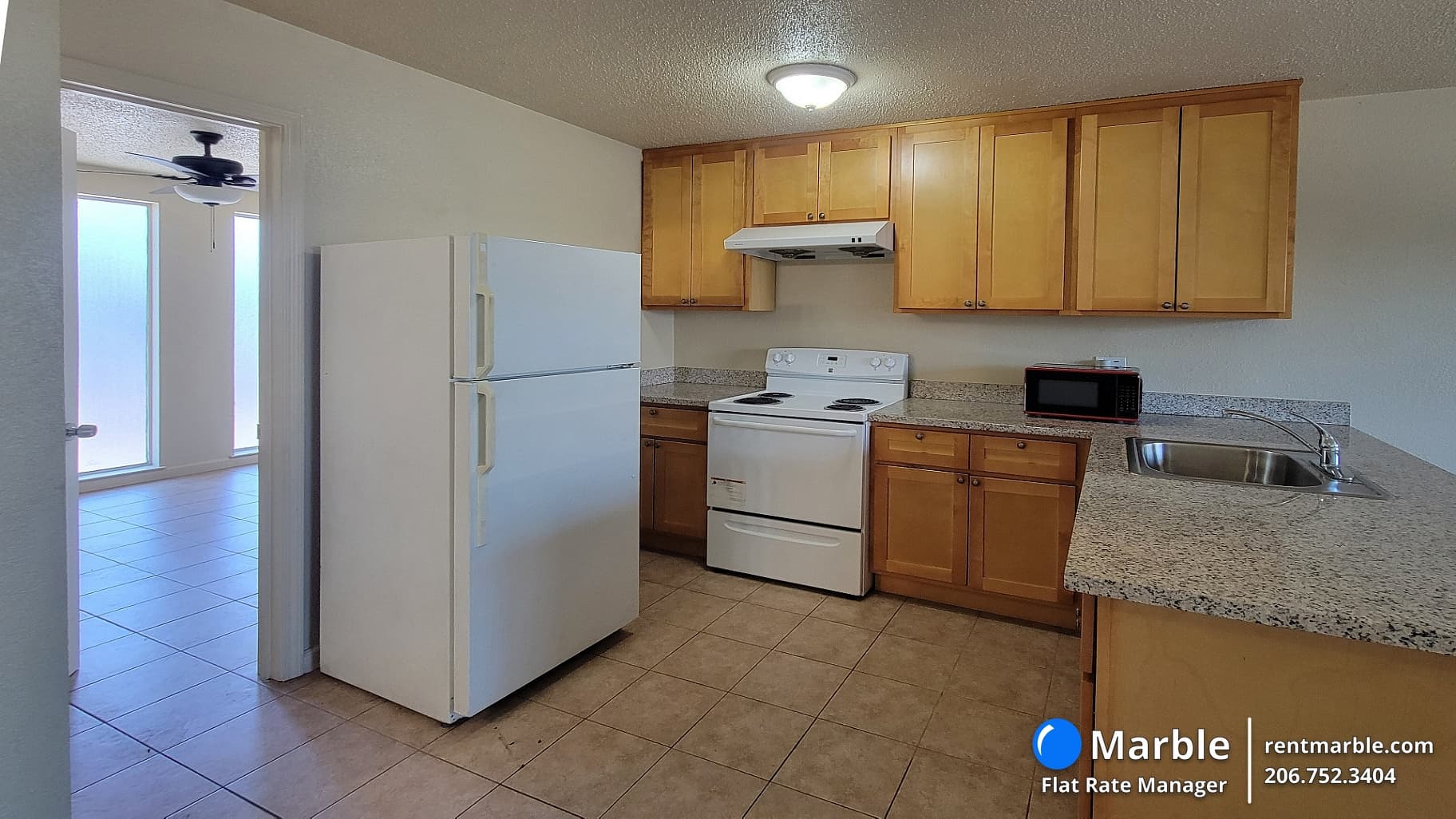 847 E Main St, Apt 2, Stockton CA 95202