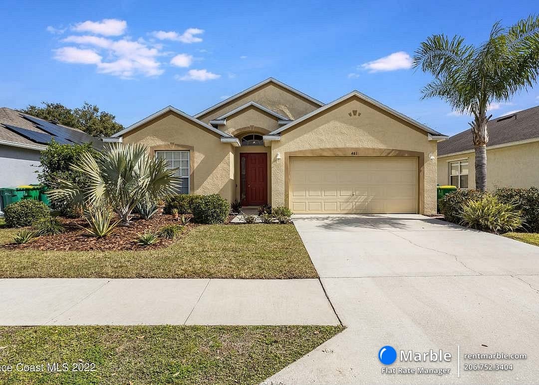 481 Cressa Cir, Cocoa FL 32926