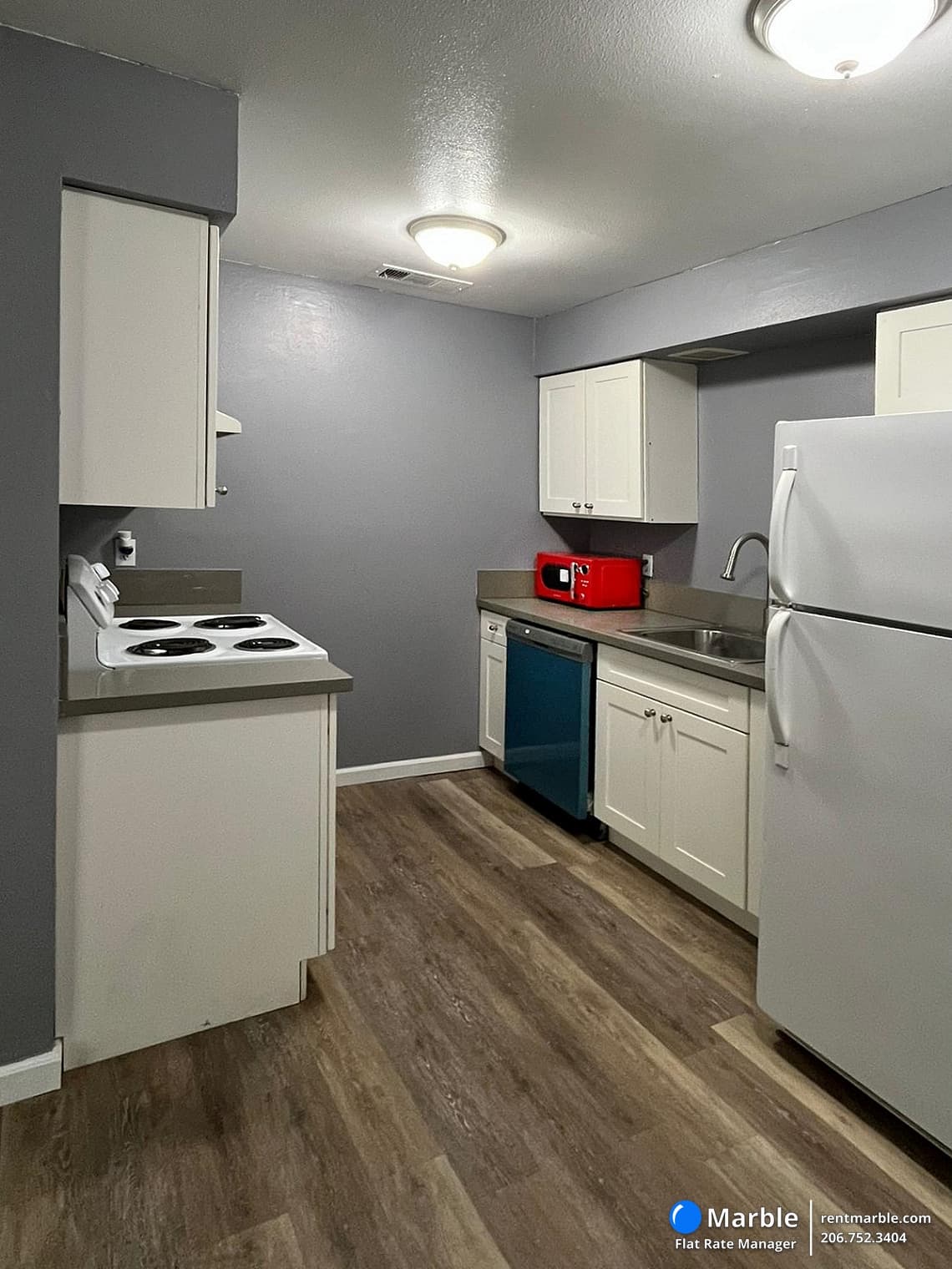 4550 E Fountain Way, Apt 105, Fresno CA 93726