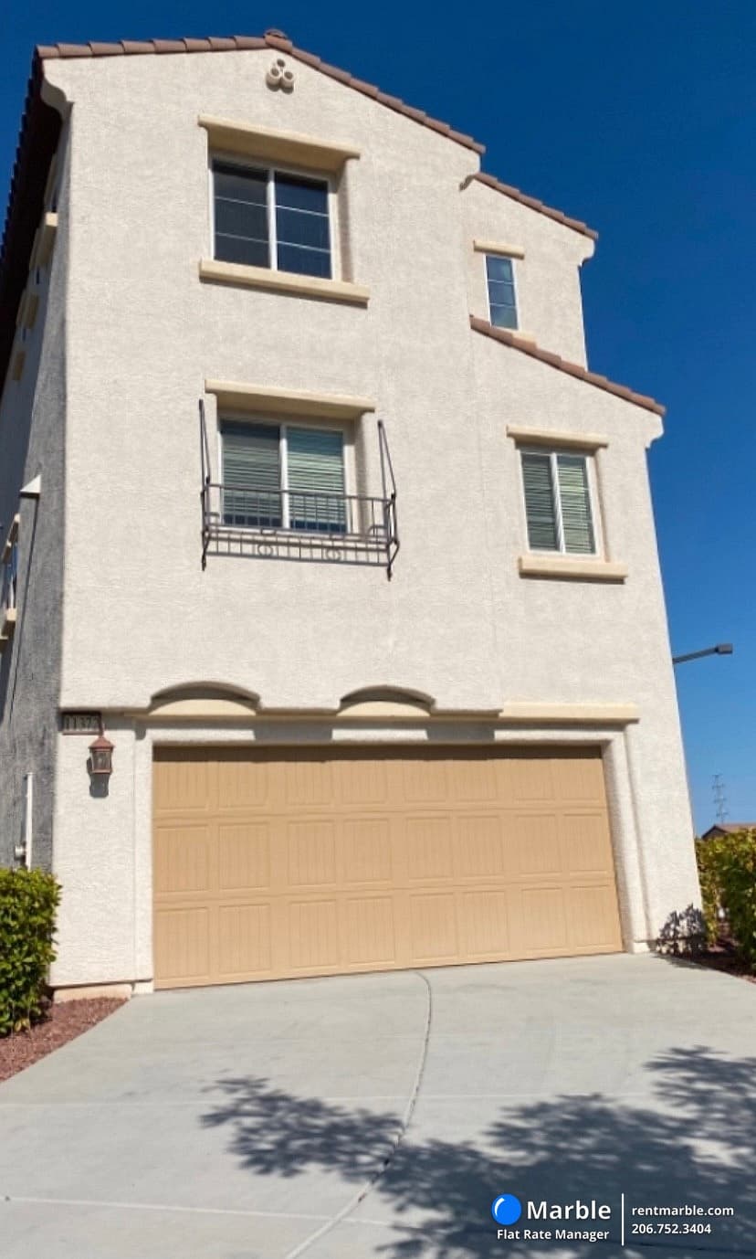 11372 Colinward Ave, Las Vegas NV 89135
