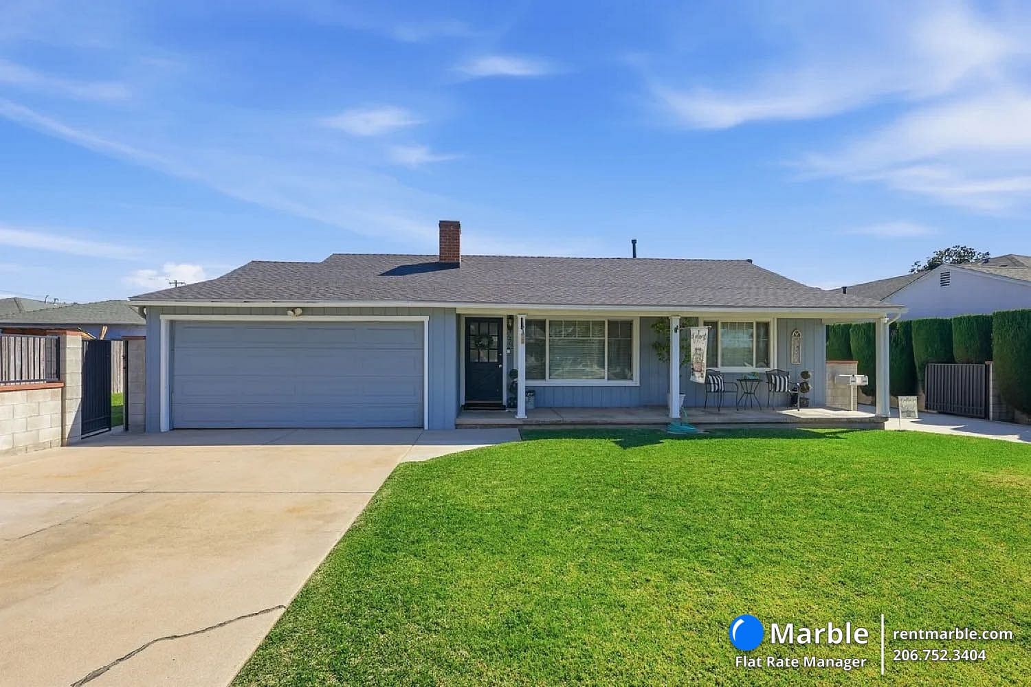6266 N Muscatel Ave, San Gabriel CA 91775