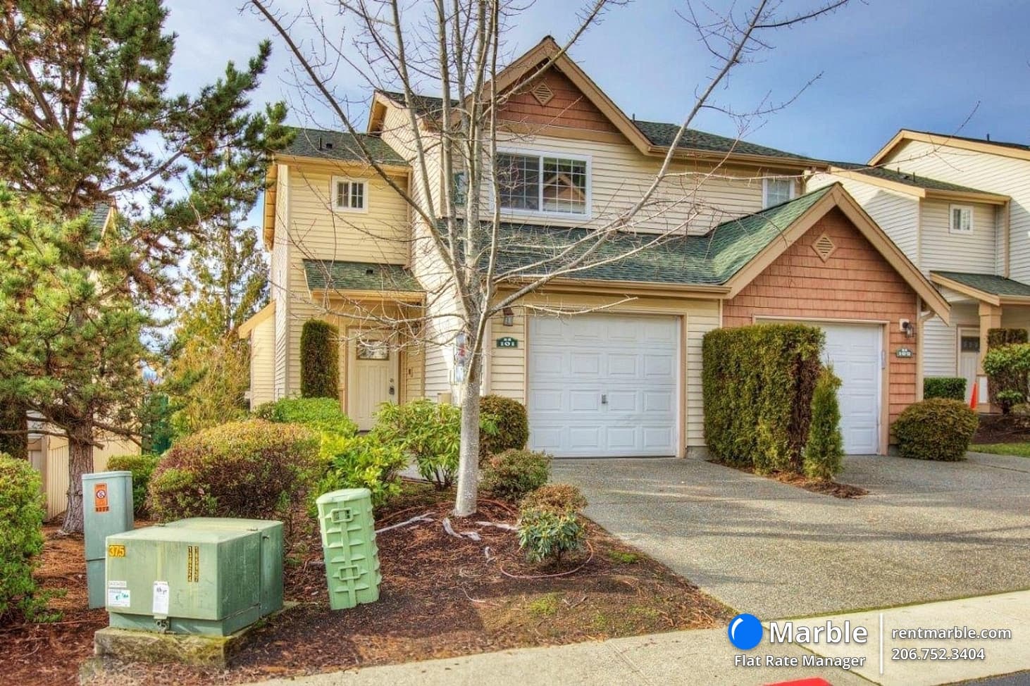 Photo of 4777 Whitworth Ave S, Unit H101, Renton WA 98055