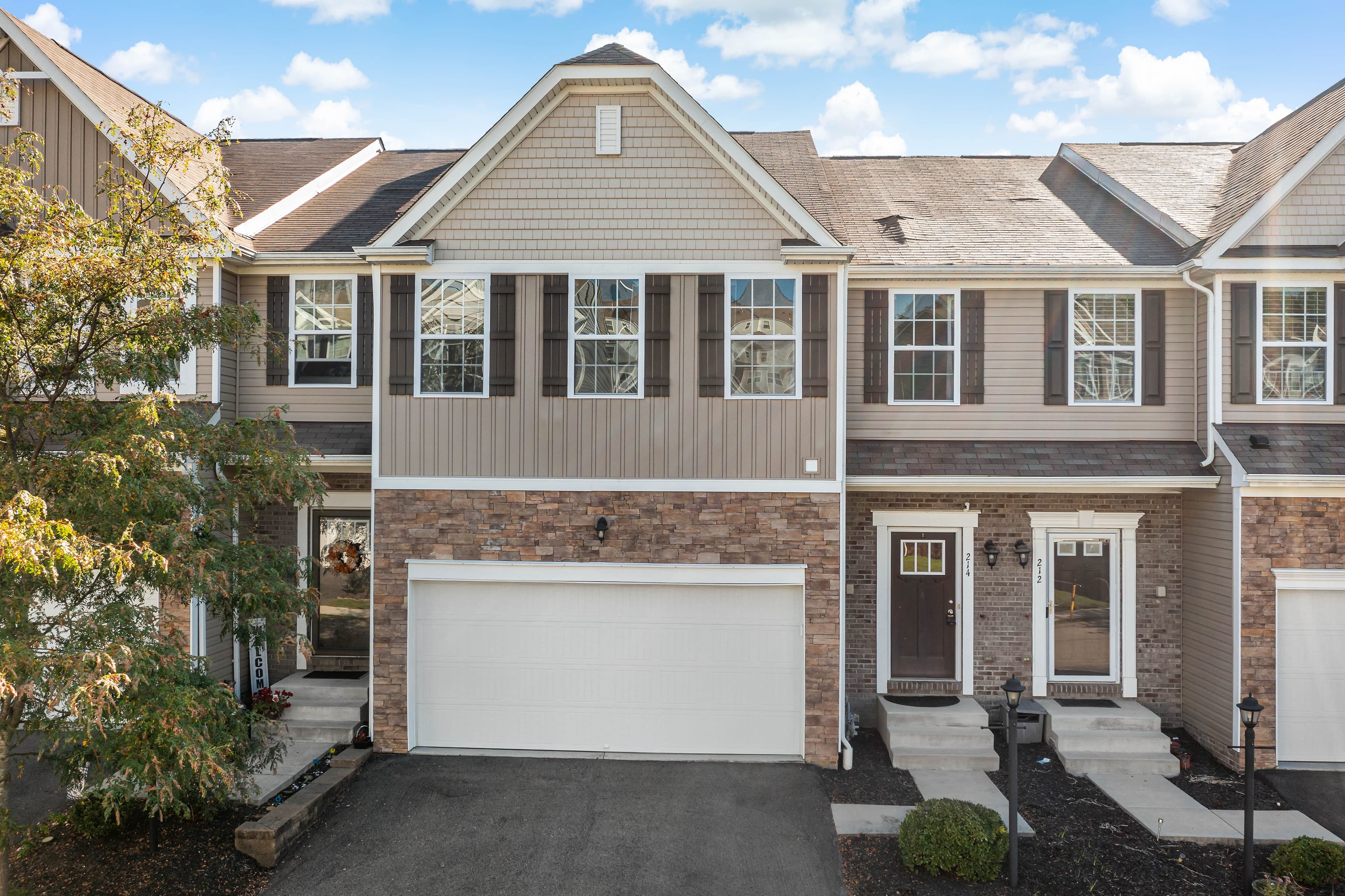 Photo of 214 Lockheed Dr, Coraopolis PA 15108