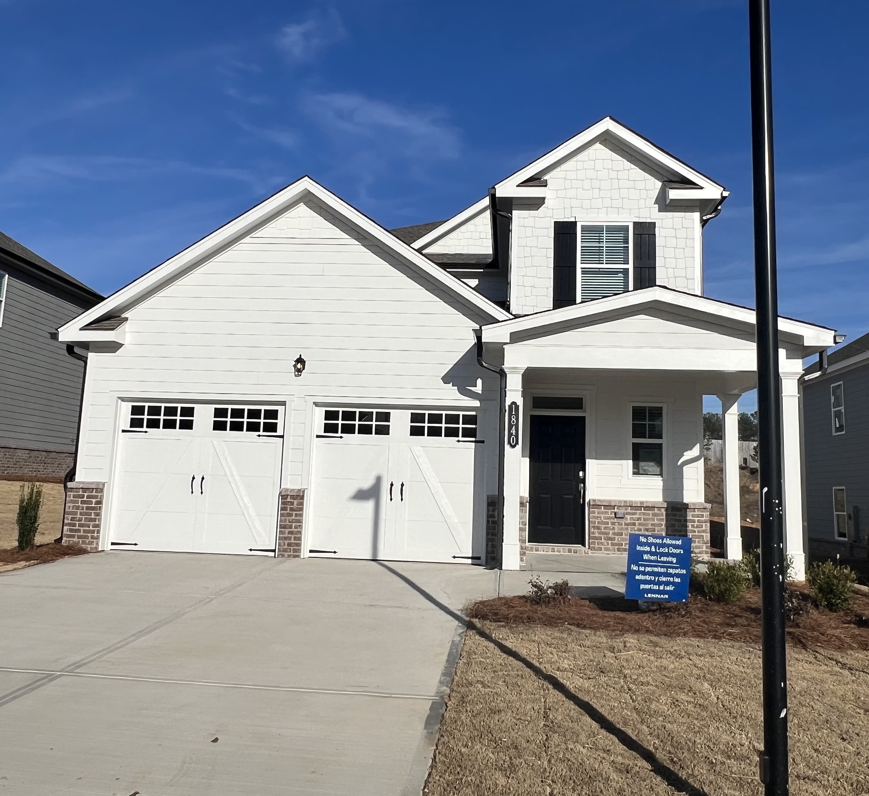 Photo of 1840 Holmsey Cir SE, Conyers GA 30094